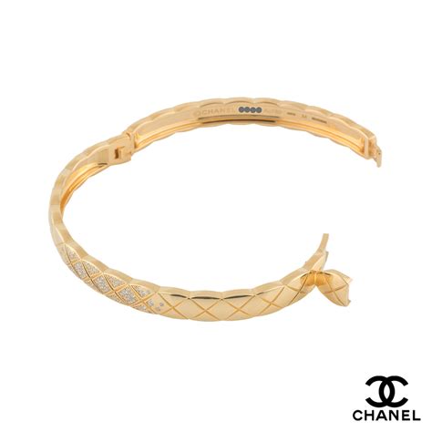 chanel coco crush bracelet|coco chanel charms bracelets.